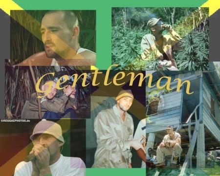 Gentleman